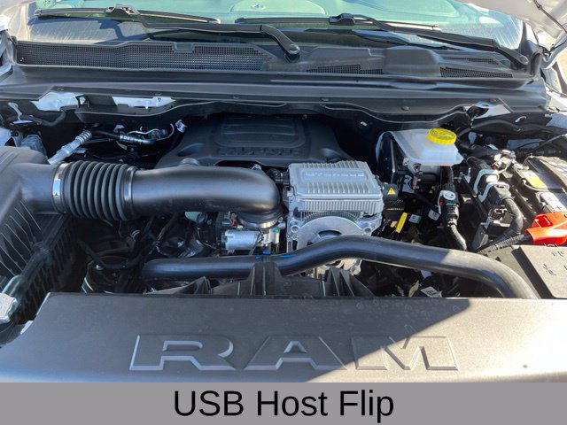 New 2026 RAM 1500 Laramie AWD/4WD image 25