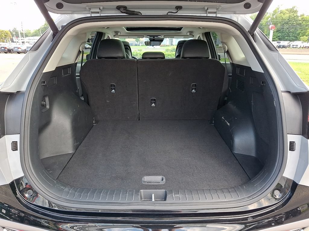 Used 2023 Kia Sportage SX AWD/4WD image 30
