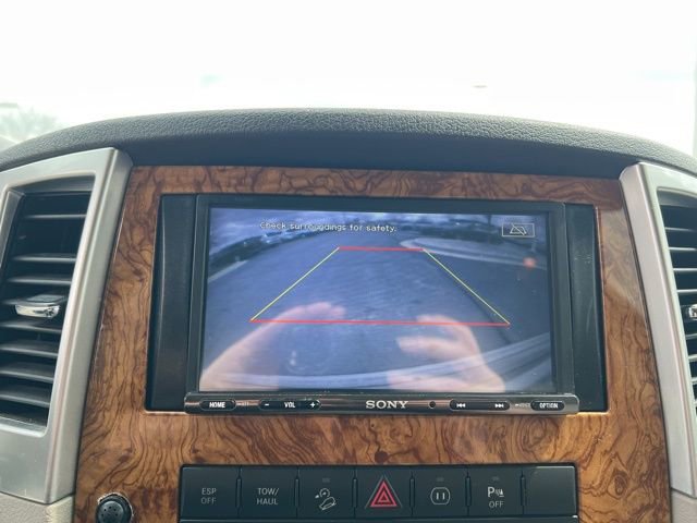 Used 2008 Jeep Grand Cherokee Limited image 18