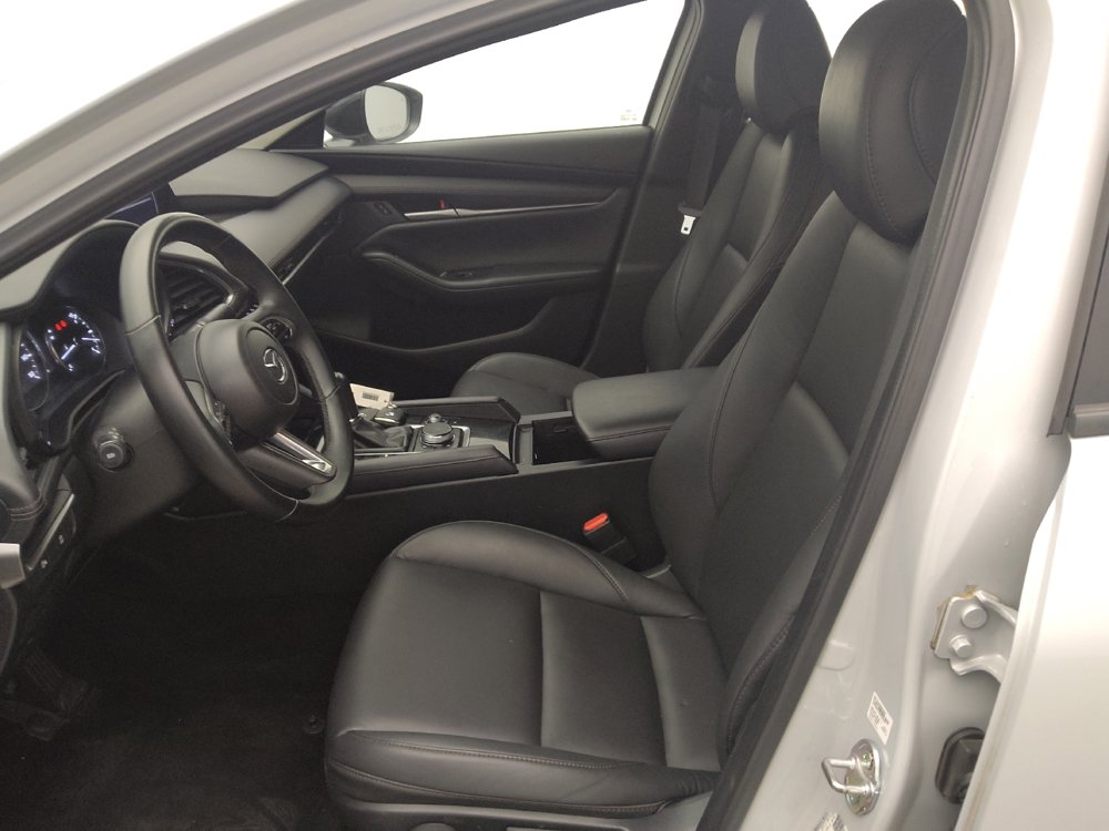 Used 2025 MAZDA MAZDA3 s FWD image 17