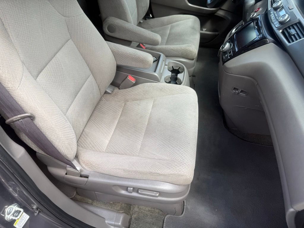 Used 2015 Honda Odyssey EX image 55