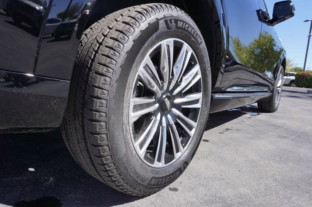 New 2026 Cadillac Escalade IQL Luxury image 6