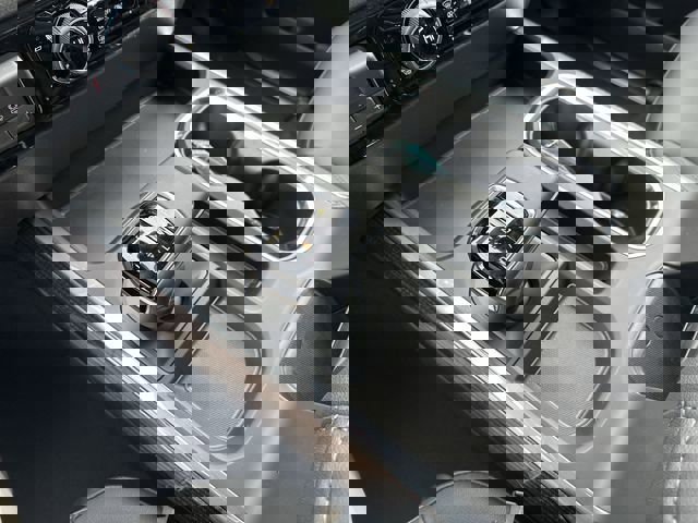 New 2026 Chevrolet Silverado 1500 LT Trail Boss w/ LT Trail Boss Premium Package image 17