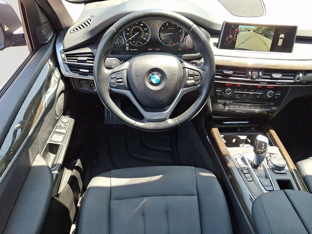 Used 2016 BMW X5 sDrive35i RWD image 12