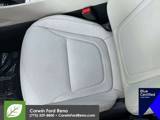 Used 2025 Hyundai Tucson SEL image 22