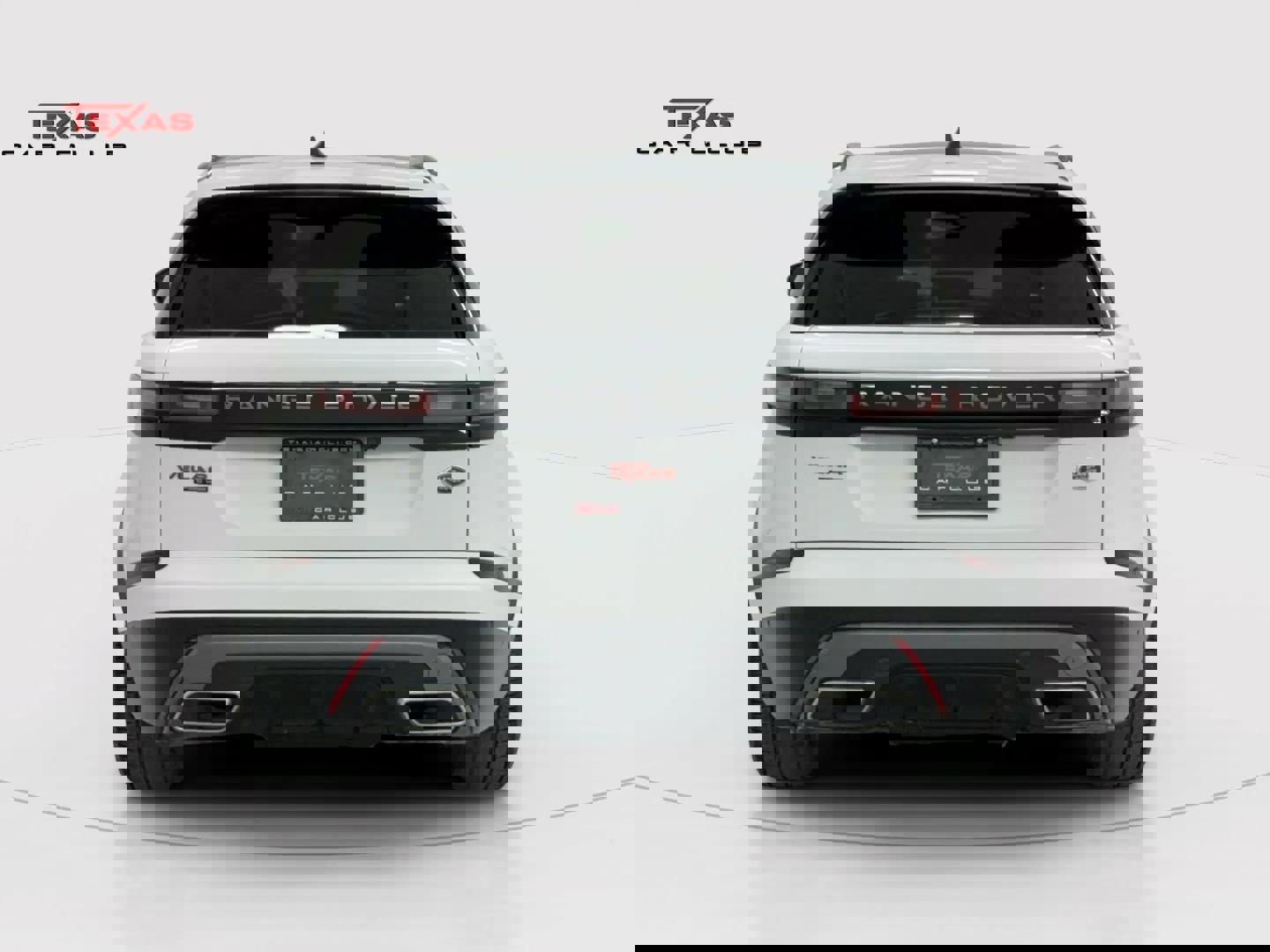 Used 2019 Land Rover Range Rover Velar R-Dynamic HSE image 7