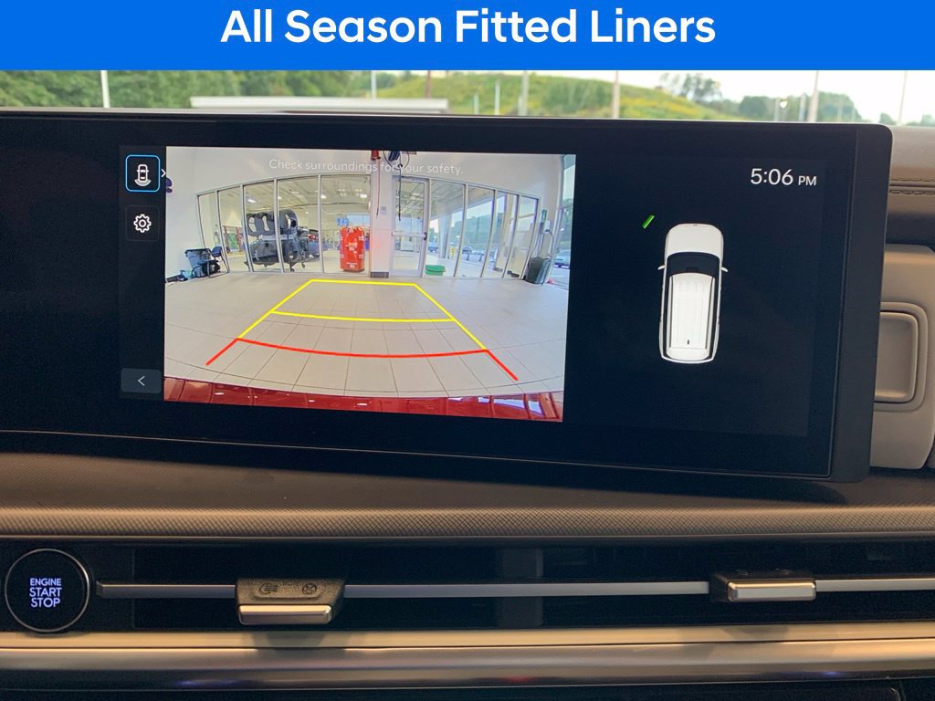 New 2027 Hyundai Santa Fe SEL AWD/4WD image 7