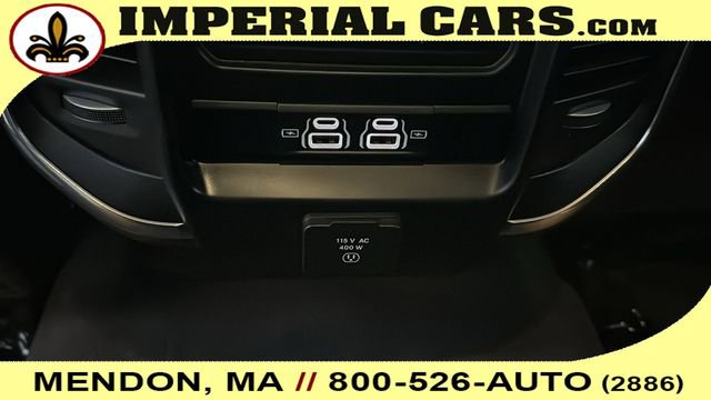 New 2026 RAM 2500 Laramie image 30