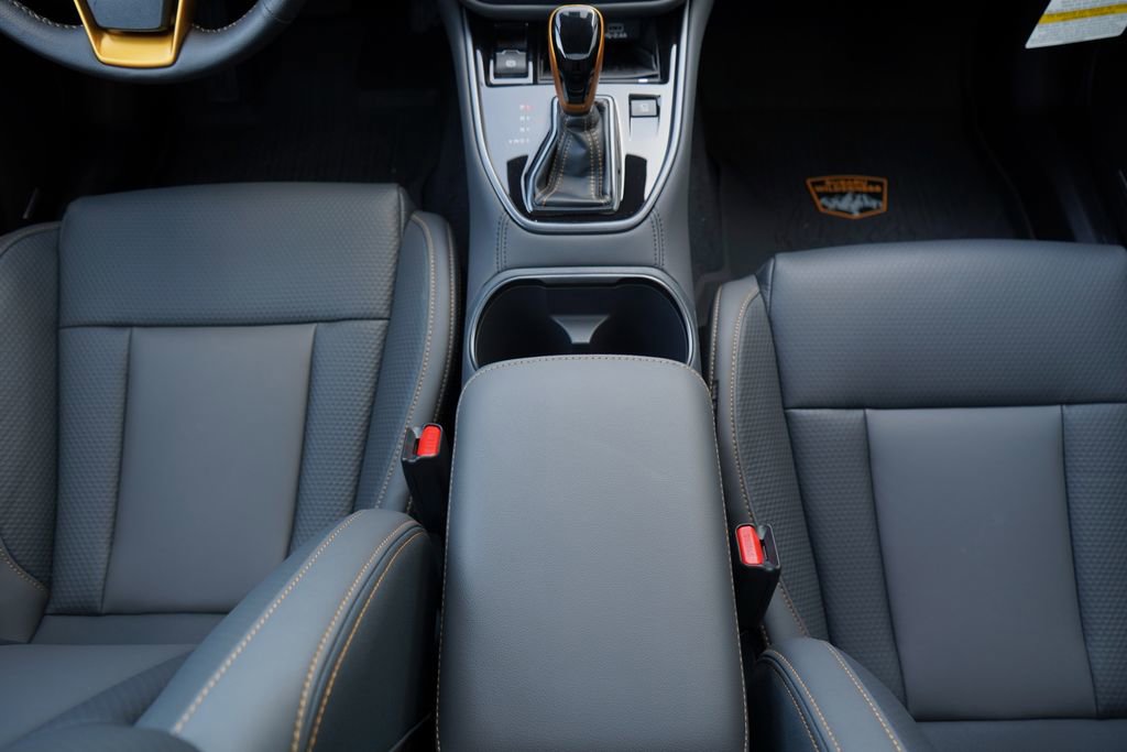 New 2025 Subaru Outback Wilderness image 16