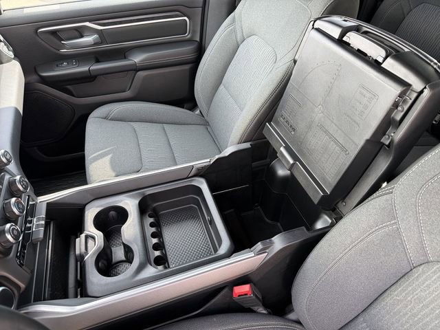 Used 2024 RAM 1500 Big Horn image 22