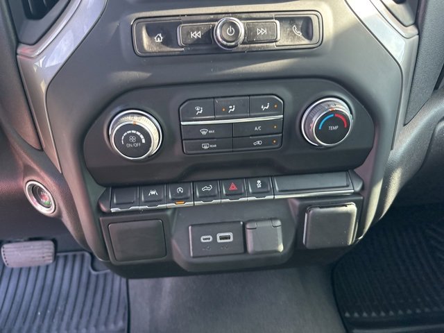 Certified 2024 Chevrolet Silverado 1500 Custom image 19