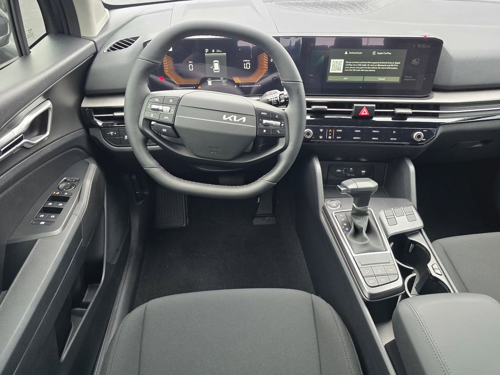 New 2026 Kia Sportage LX image 12