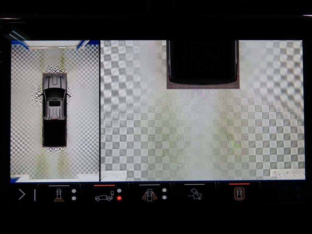 Used 2024 GMC Sierra 3500 Denali Ultimate image 16