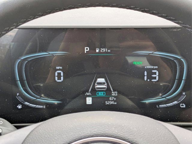 Used 2025 Kia Sportage EX w/ EX Premium Package image 15