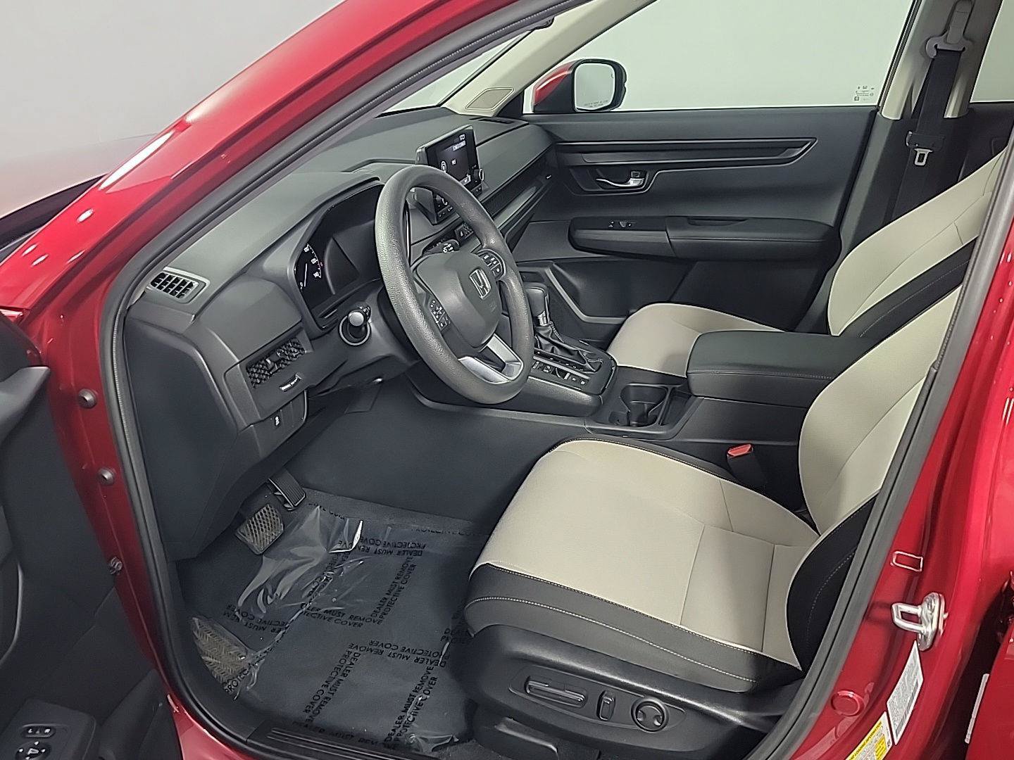 Certified 2023 Honda CR-V EX image 18