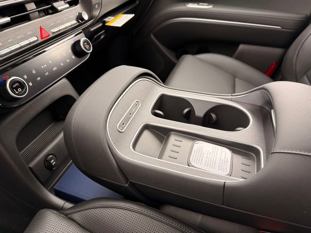 New 2026 Hyundai Palisade Limited AWD/4WD image 19