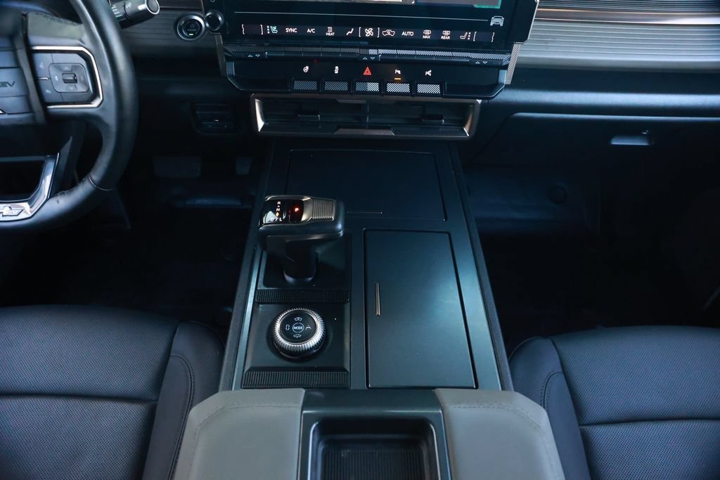 Used 2025 GMC Hummer EV 2X AWD/4WD image 32
