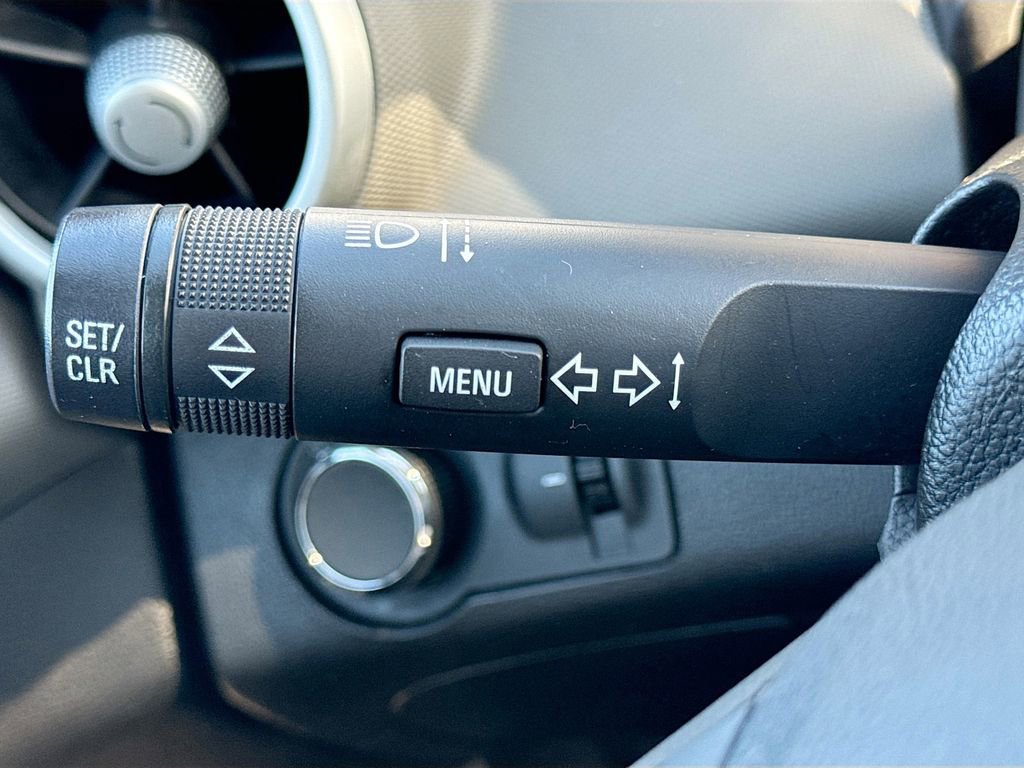 Used 2020 Chevrolet Sonic LT w/ Convenience Package image 13