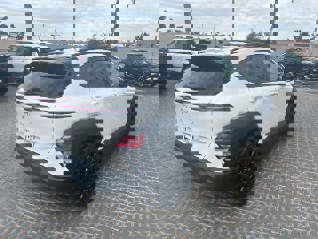 New 2026 Hyundai Kona SEL Sport image 4