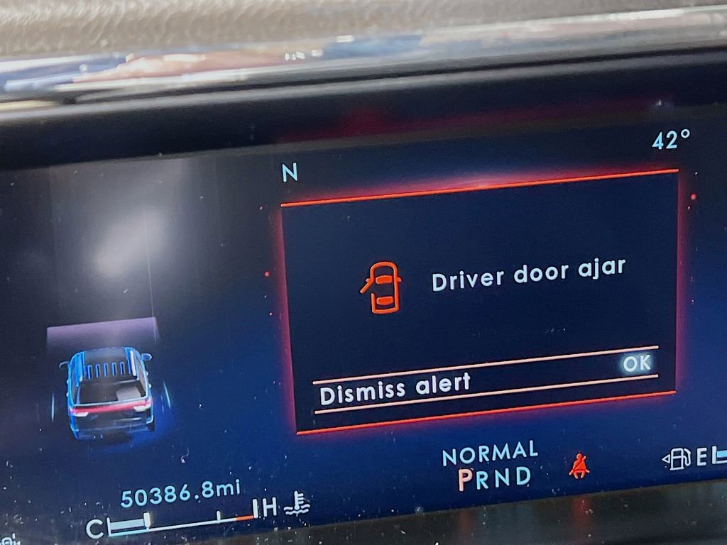 Used 2022 Lincoln Navigator L Reserve image 12