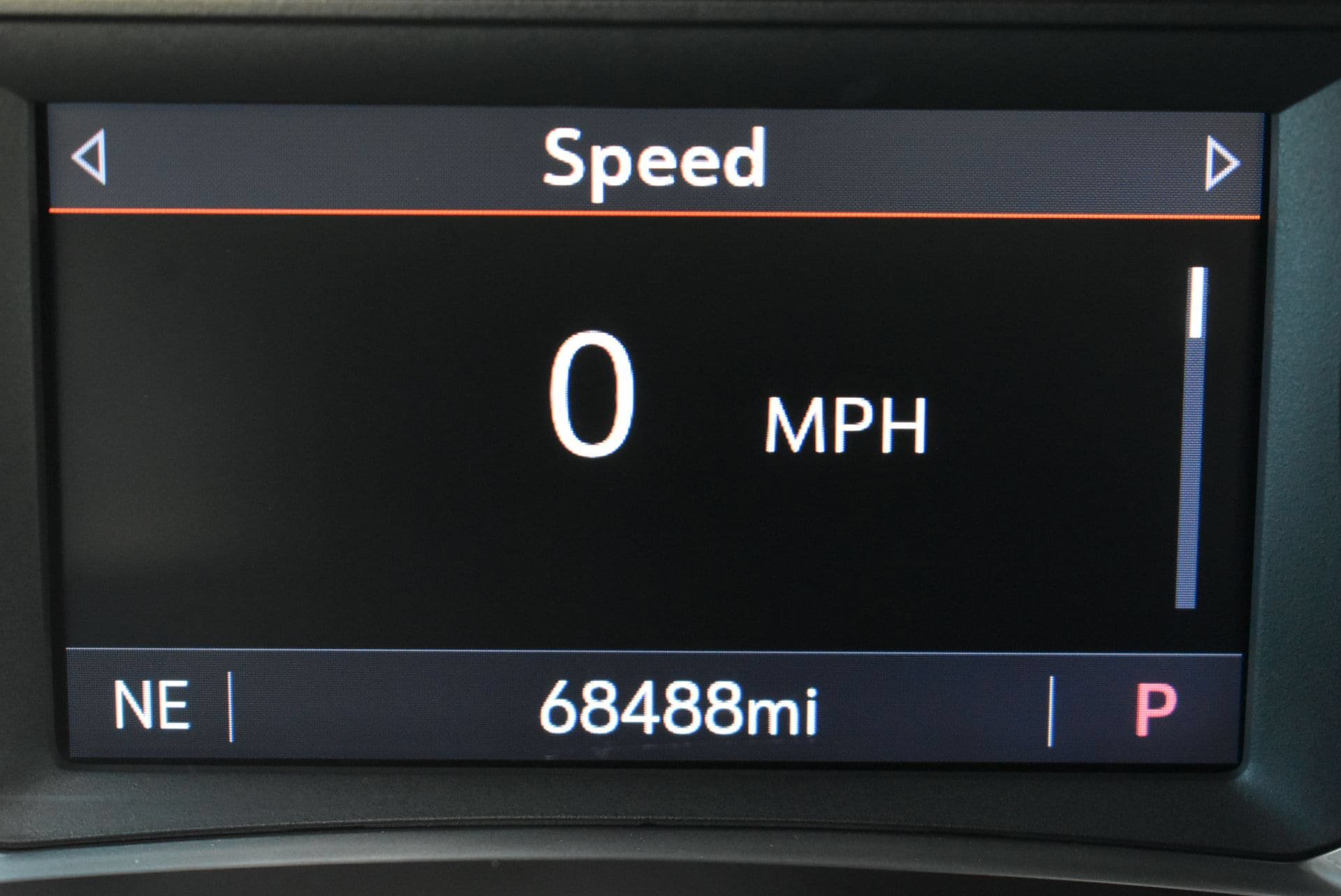 Used 2020 GMC Terrain SLT w/ Preferred Package AWD/4WD image 36