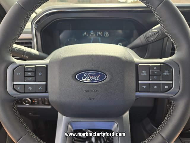 New 2027 Ford F250 Lariat AWD/4WD image 19