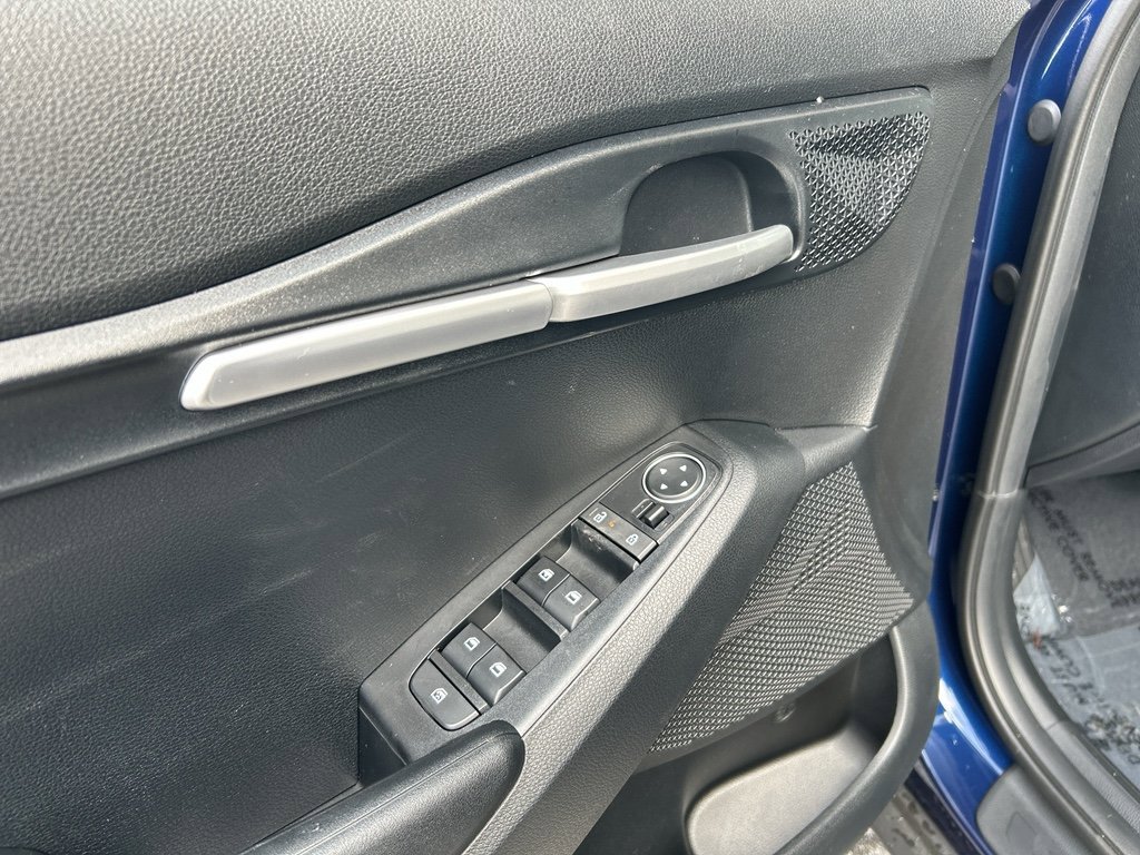 New 2026 Kia Seltos LX image 17