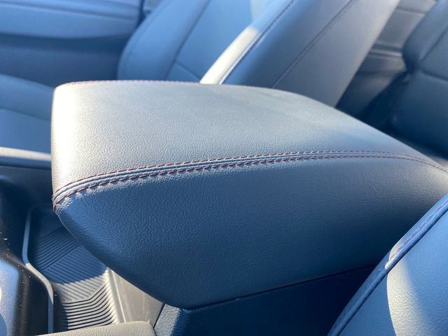New 2026 Ford Explorer Active image 30