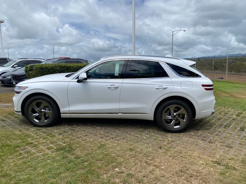 New 2026 Genesis GV70 2.5T Select image 4