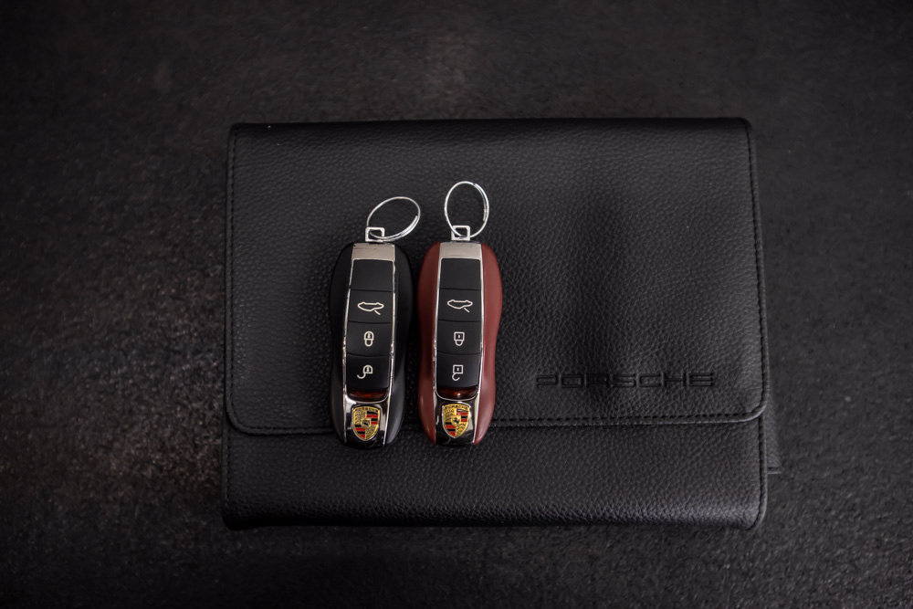 Used 2018 Porsche 911 Carrera 4S AWD/4WD image 44