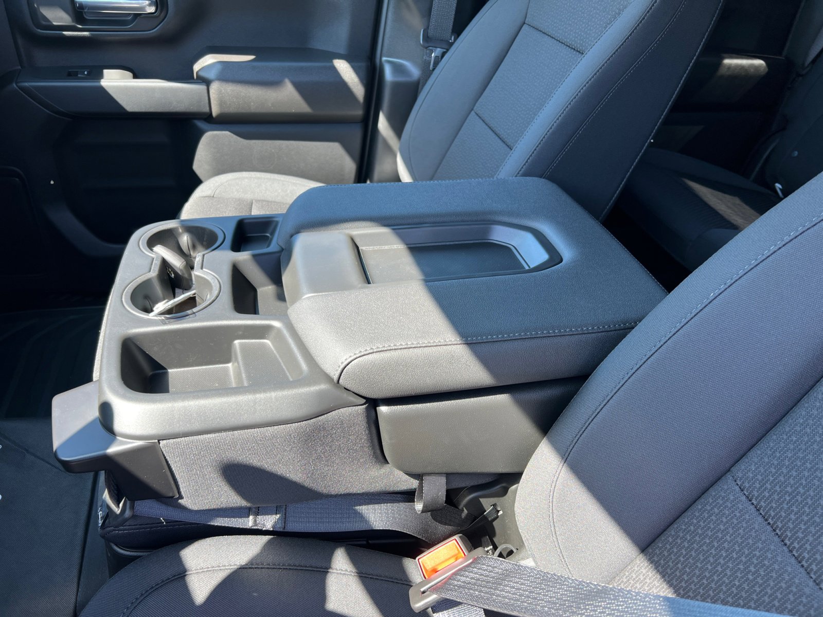 New 2024 Chevrolet Silverado 3500 W/T w/ WT Convenience Package image 14