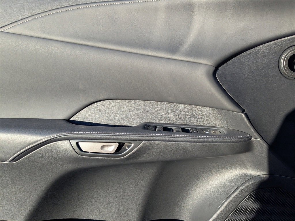 Used 2024 Lexus RX 350 FWD image 28