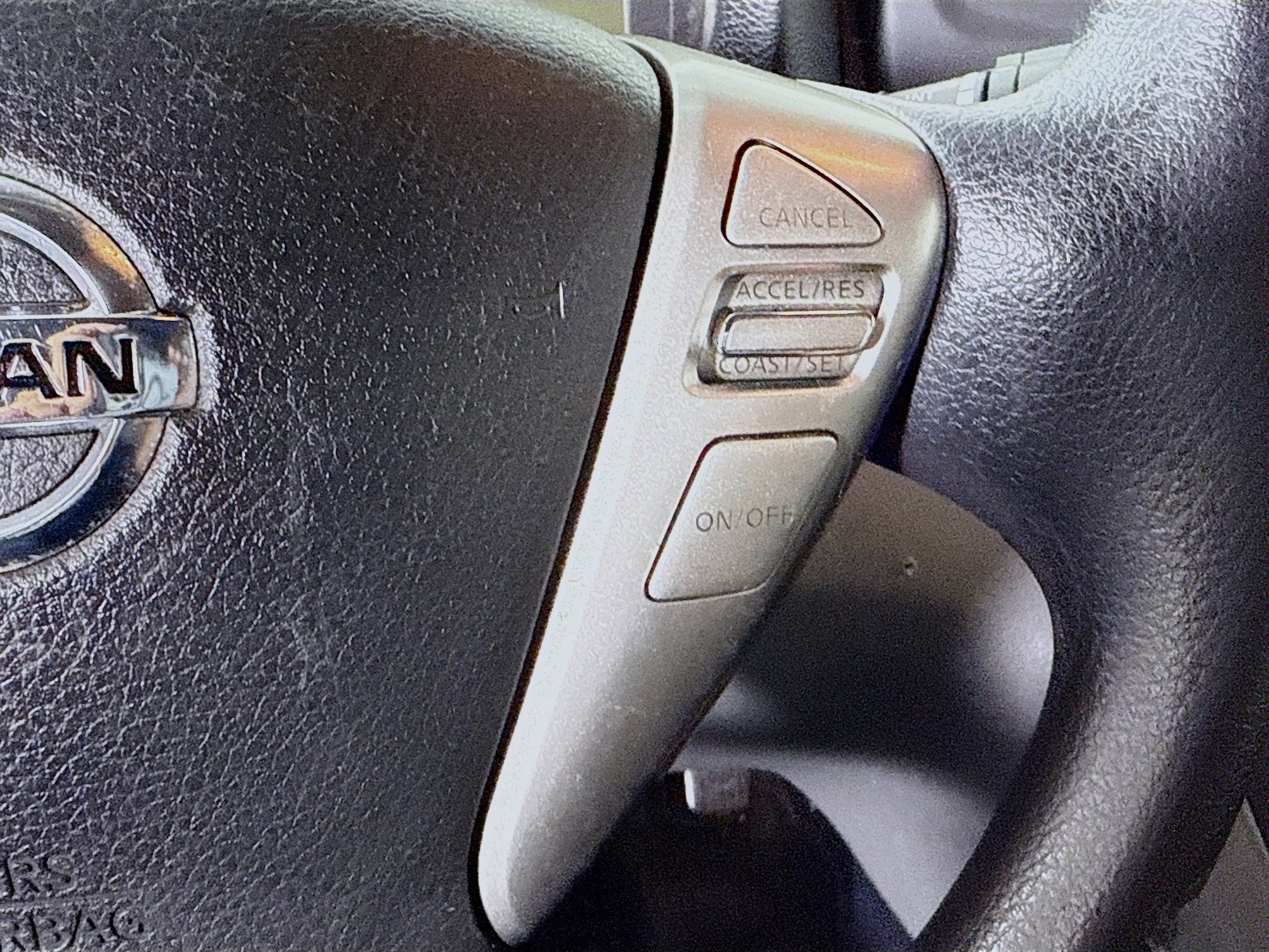 Used 2021 Nissan NV200 SV w/ Sliding Door Glass Package image 15