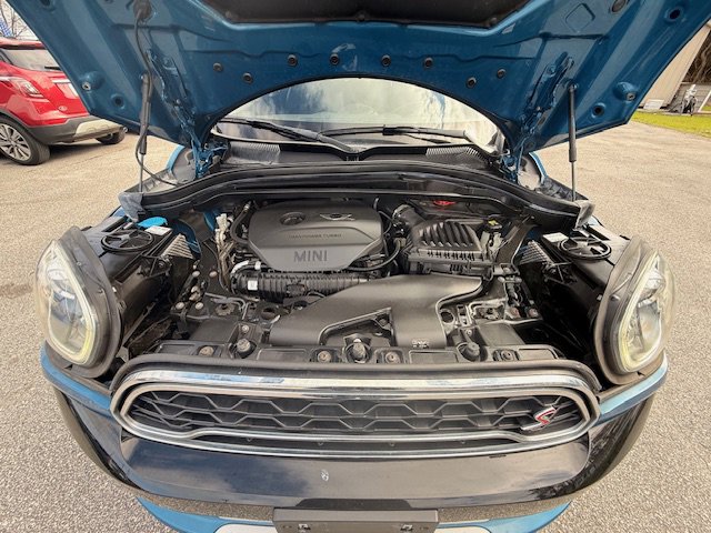 Used 2017 MINI Cooper Countryman S image 5