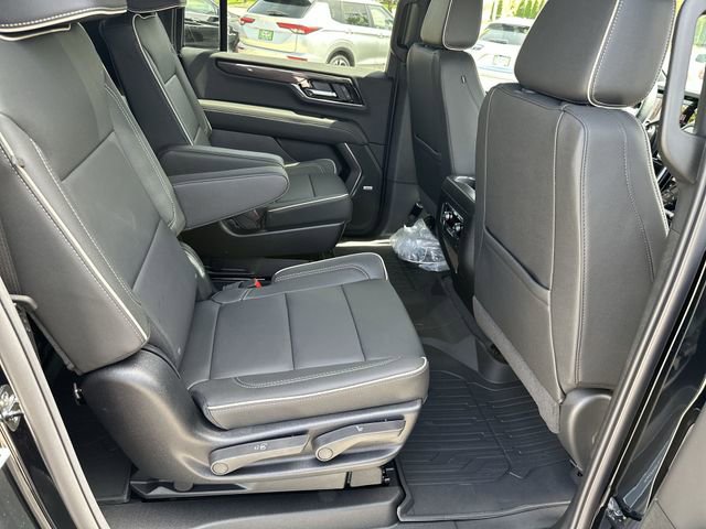 New 2026 GMC Yukon XL Elevation AWD/4WD image 32