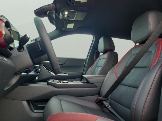 New 2027 Chevrolet Equinox RS FWD image 26