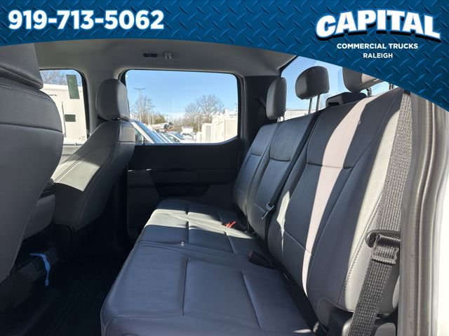 New 2026 Ford F250 XL image 17