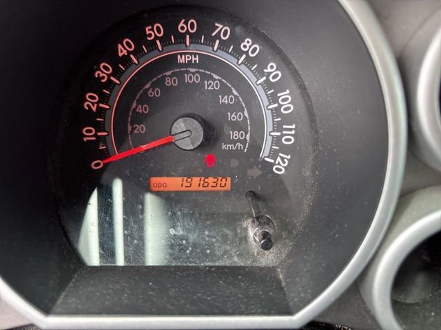 Used 2012 Toyota Sequoia SR5