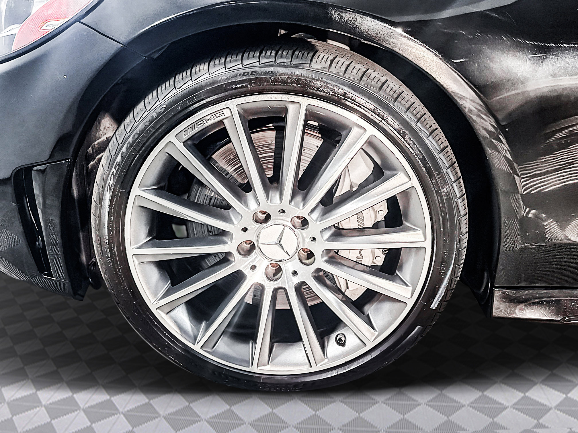 Used 2019 Mercedes-Benz C 43 AMG 4MATIC Cabriolet image 32