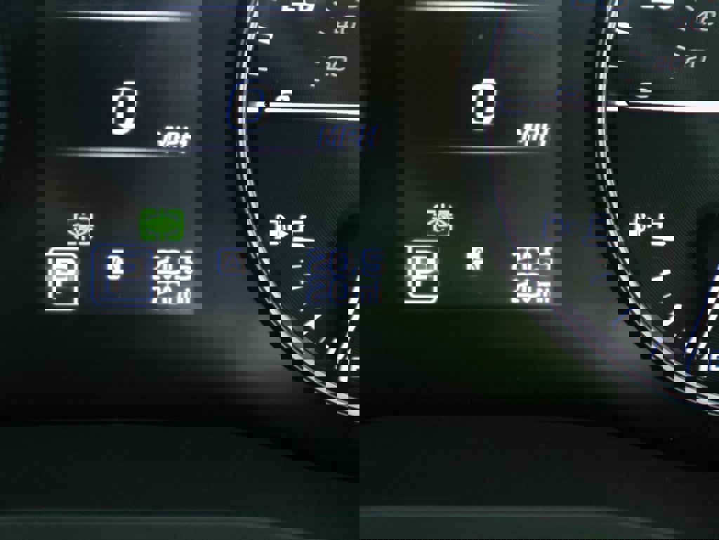 New 2025 Subaru Ascent Touring image 33