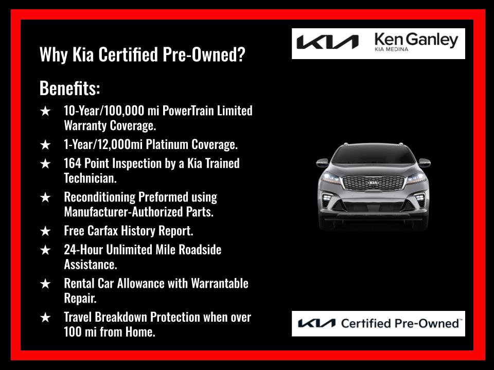 Certified 2026 Kia Sportage X-Line w/ X-Line Premium Package image 64