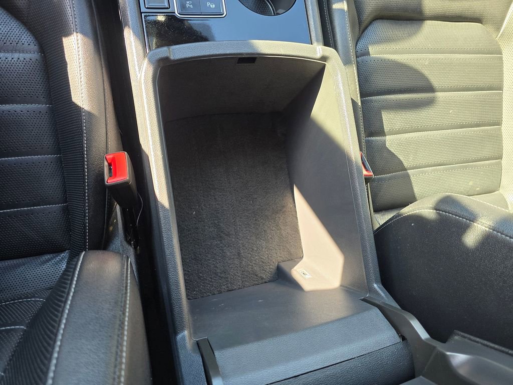 Used 2019 Volkswagen Atlas SEL Premium AWD/4WD image 27