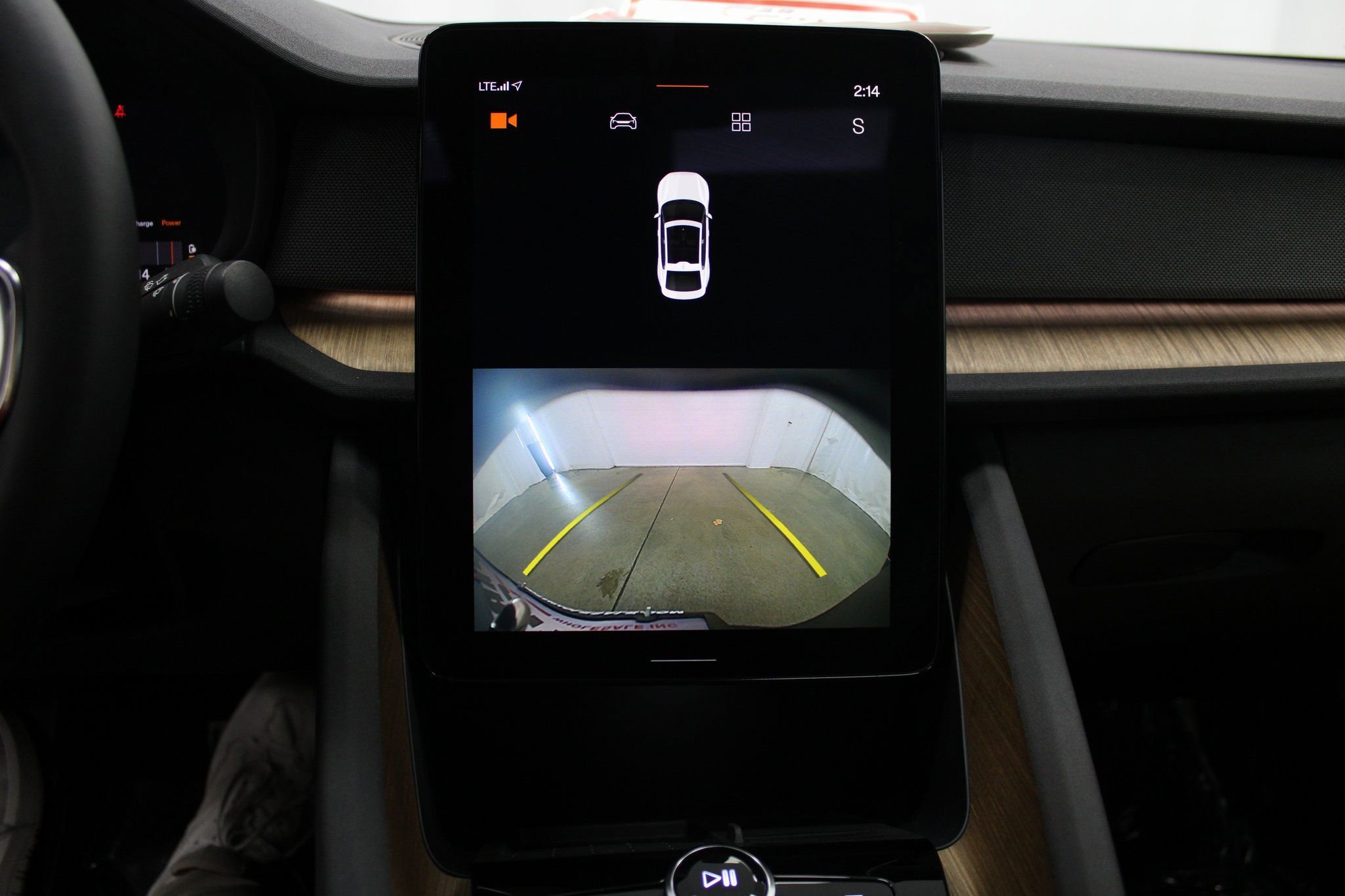 Used 2021 Polestar Polestar 2 image 44