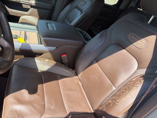 Used 2026 RAM 1500 Limited AWD/4WD image 15
