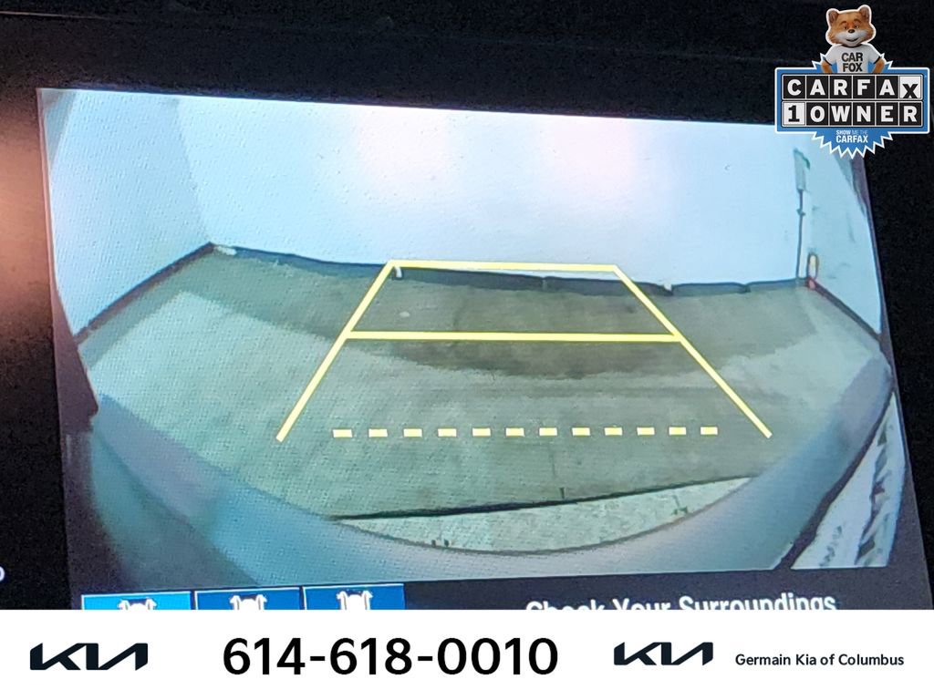 Used 2020 Honda Civic EX-L image 33