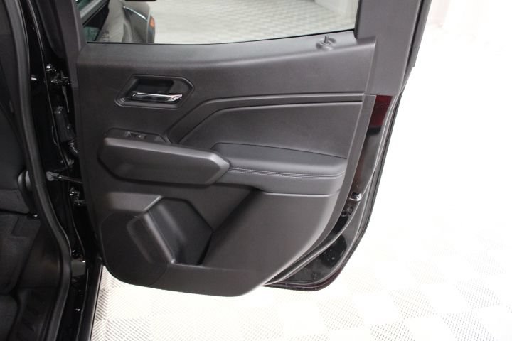 New 2026 GMC Canyon Elevation w/ Convenience Package AWD/4WD image 29