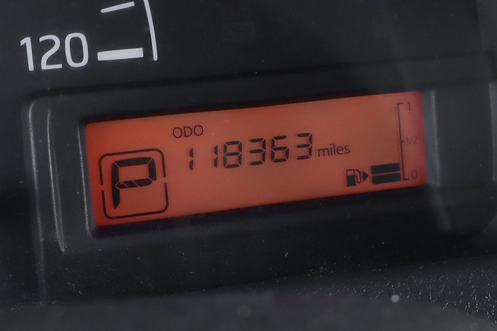 Used 2018 Nissan NV200 S w/ Cruise Control Package image 22