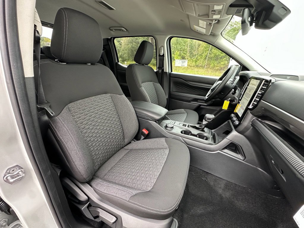 New 2026 Ford Ranger XLT AWD/4WD image 23