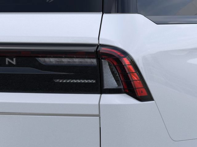 New 2026 Lincoln Navigator L Reserve w/ Jet Appearance Package AWD/4WD image 54