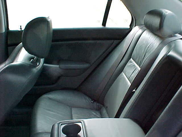 Used 2007 Honda Accord EX-L image 10